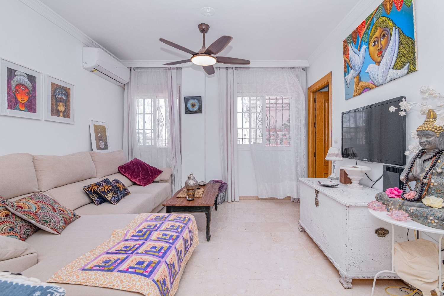  à vendre appartement La Zubia Vega De Granada 3