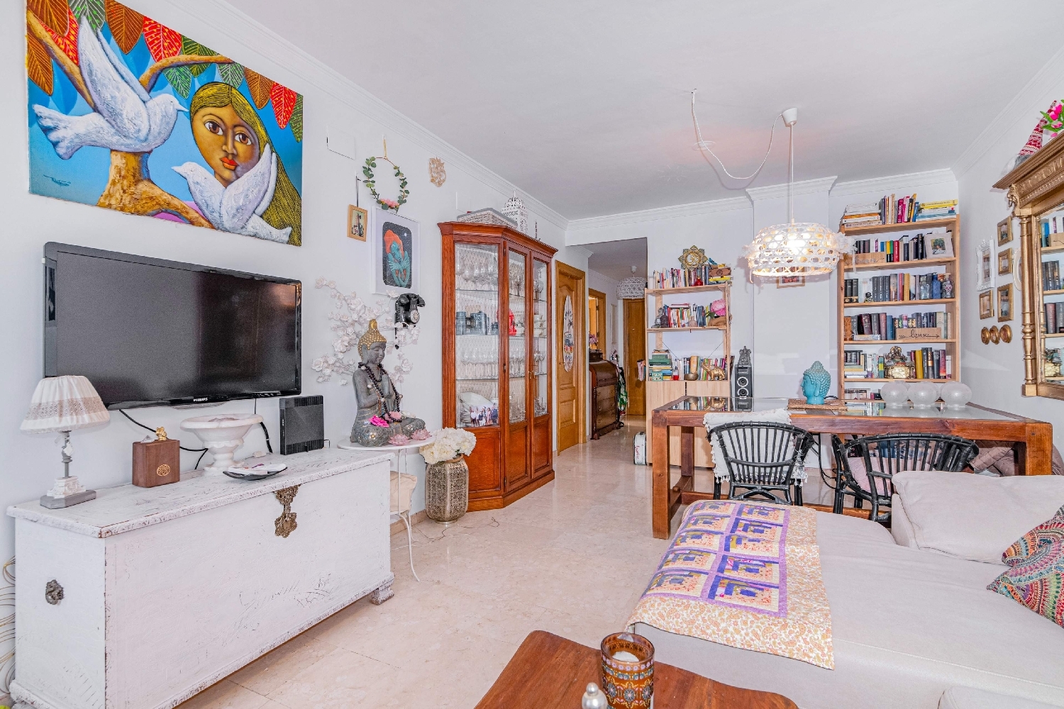  à vendre appartement La Zubia Vega De Granada 5