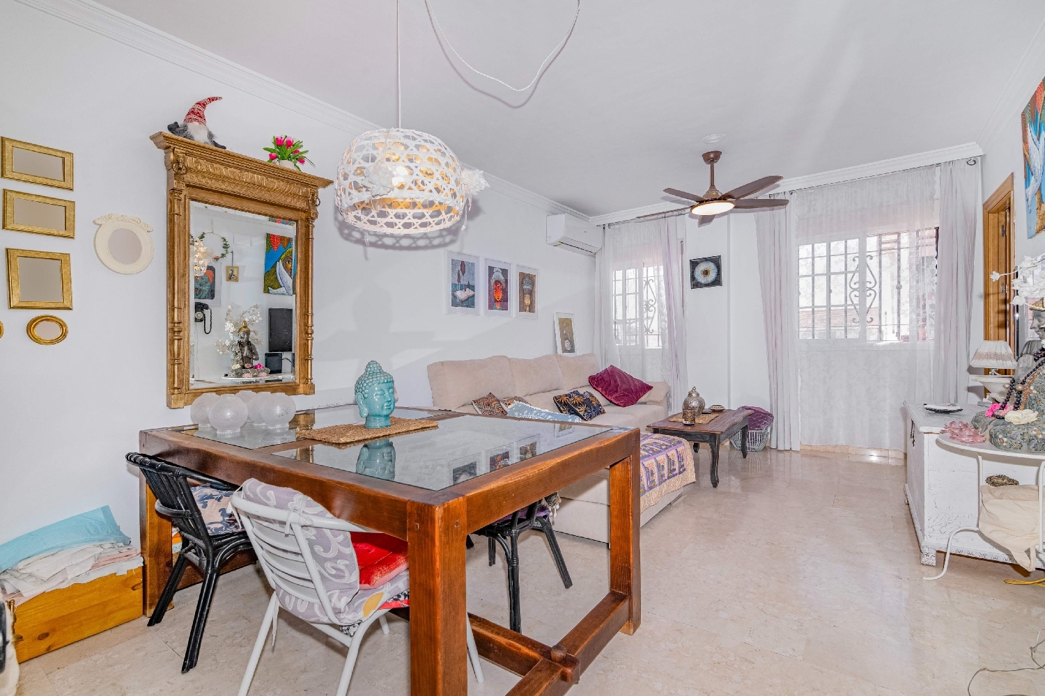  à vendre appartement La Zubia Vega De Granada 2