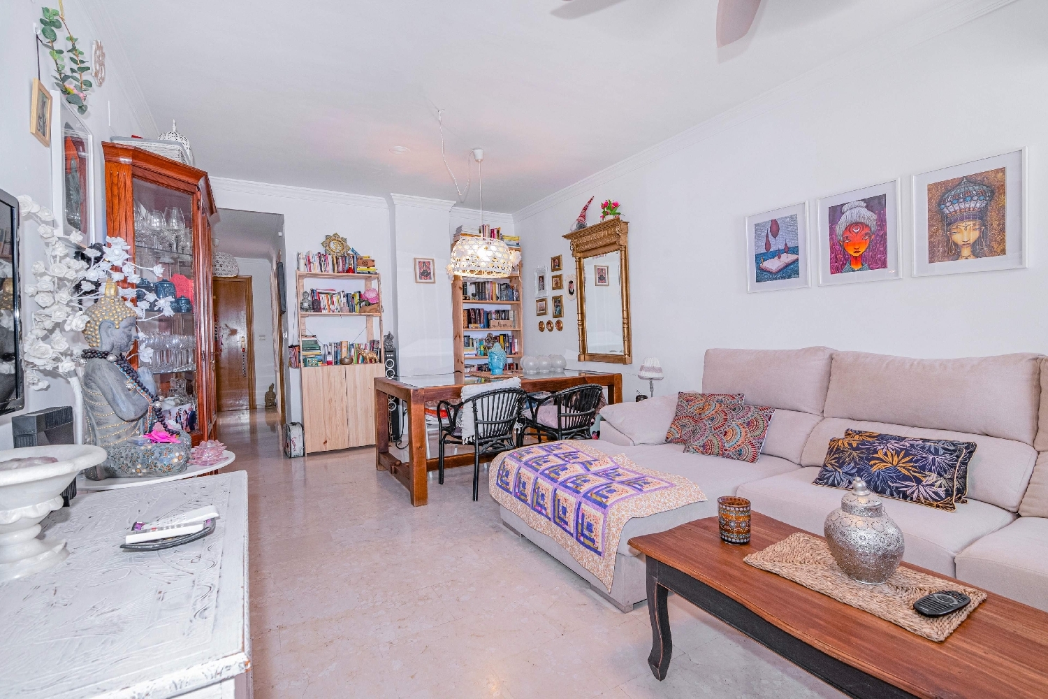  à vendre appartement La Zubia Vega De Granada 6