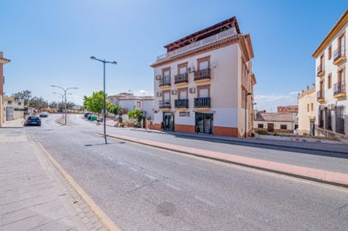 La Zubia Vega De Granada appartement foto 6296917