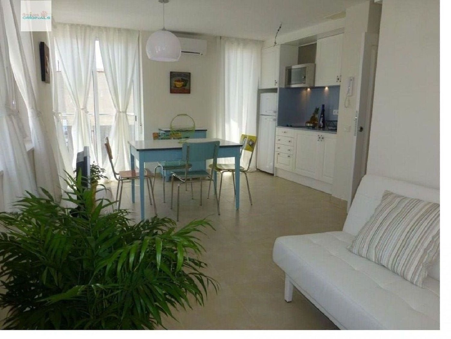  till salu lägenhet L'ametlla De Mar Baix Ebre 4