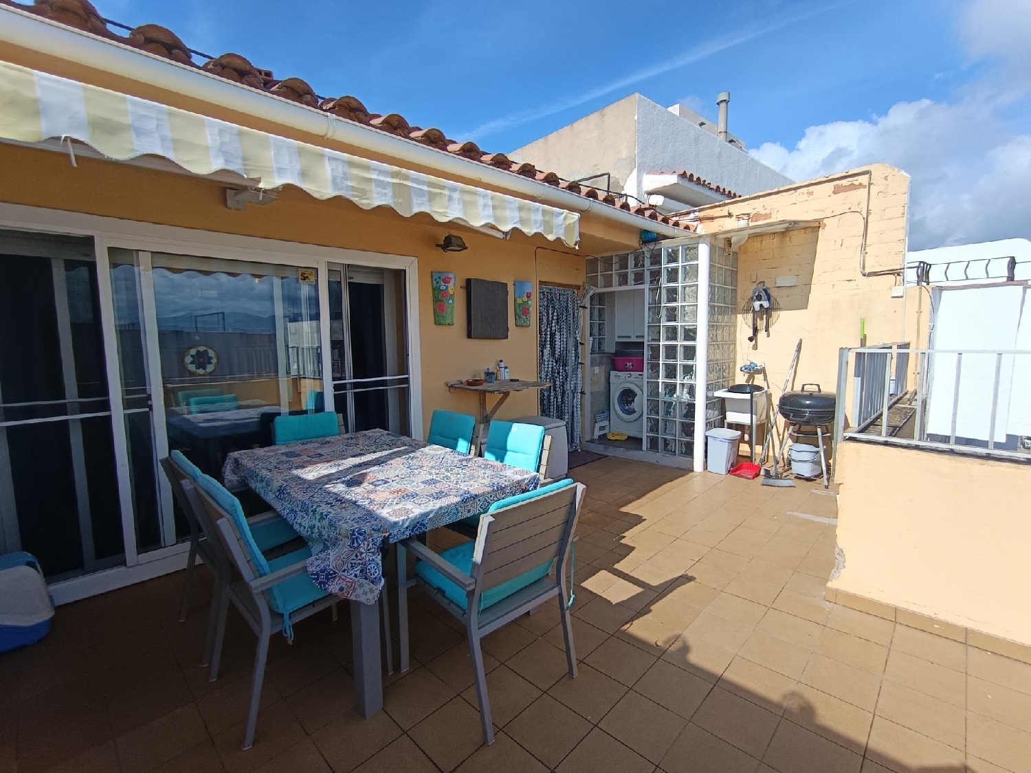  te koop appartement L'ametlla De Mar Baix Ebre 2