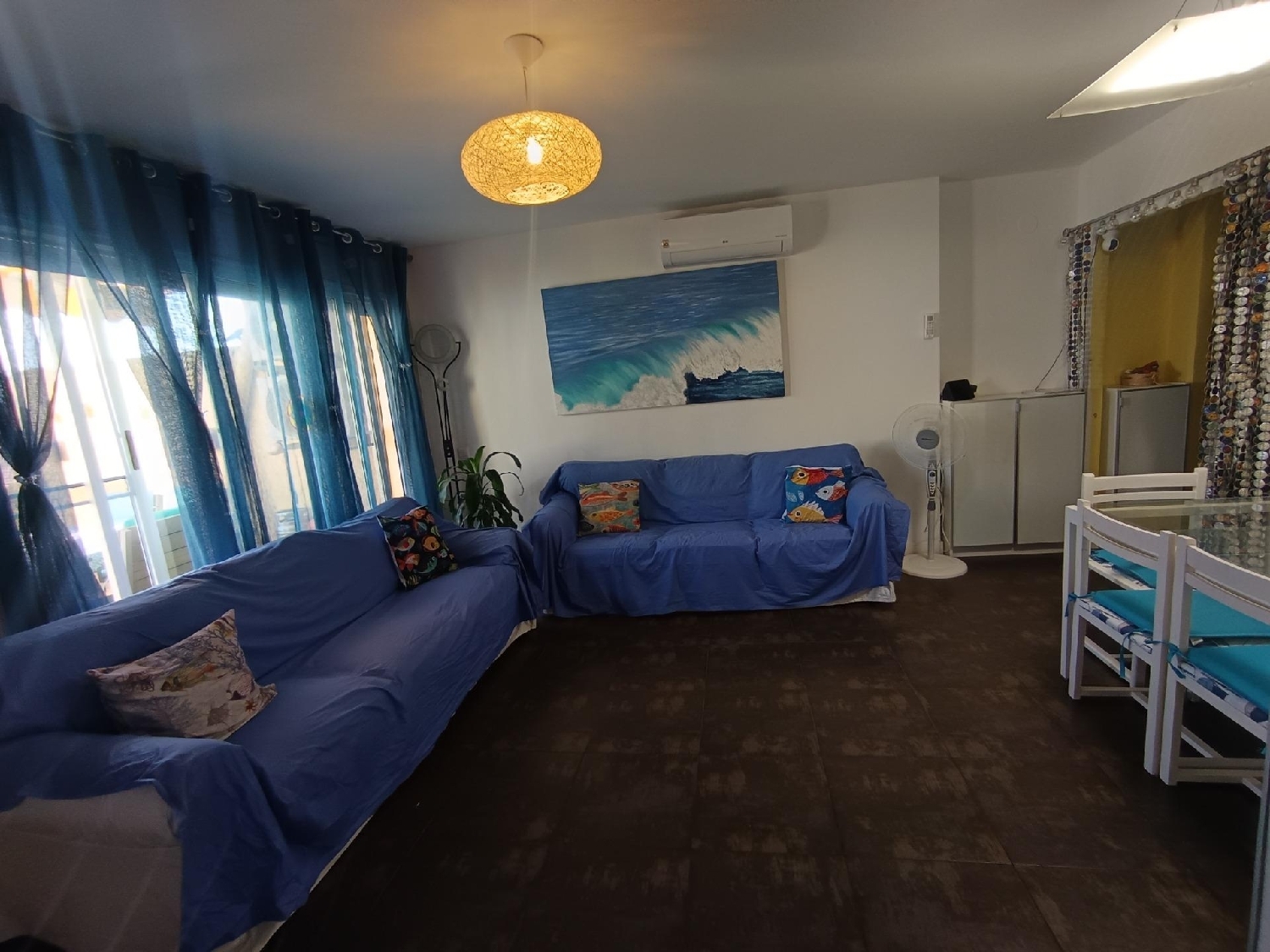 te koop appartement L'ametlla De Mar Baix Ebre 6