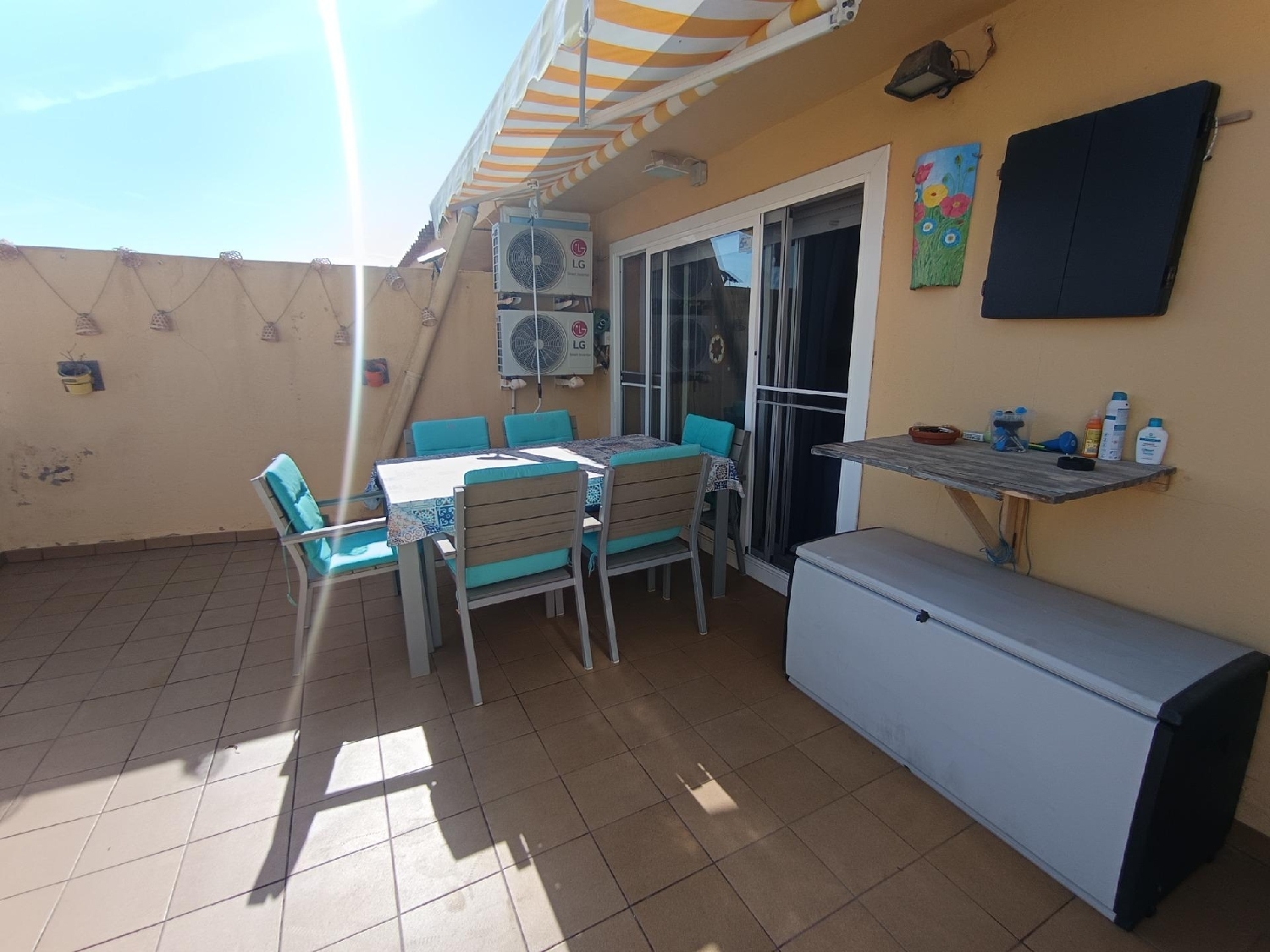  te koop appartement L'ametlla De Mar Baix Ebre 5
