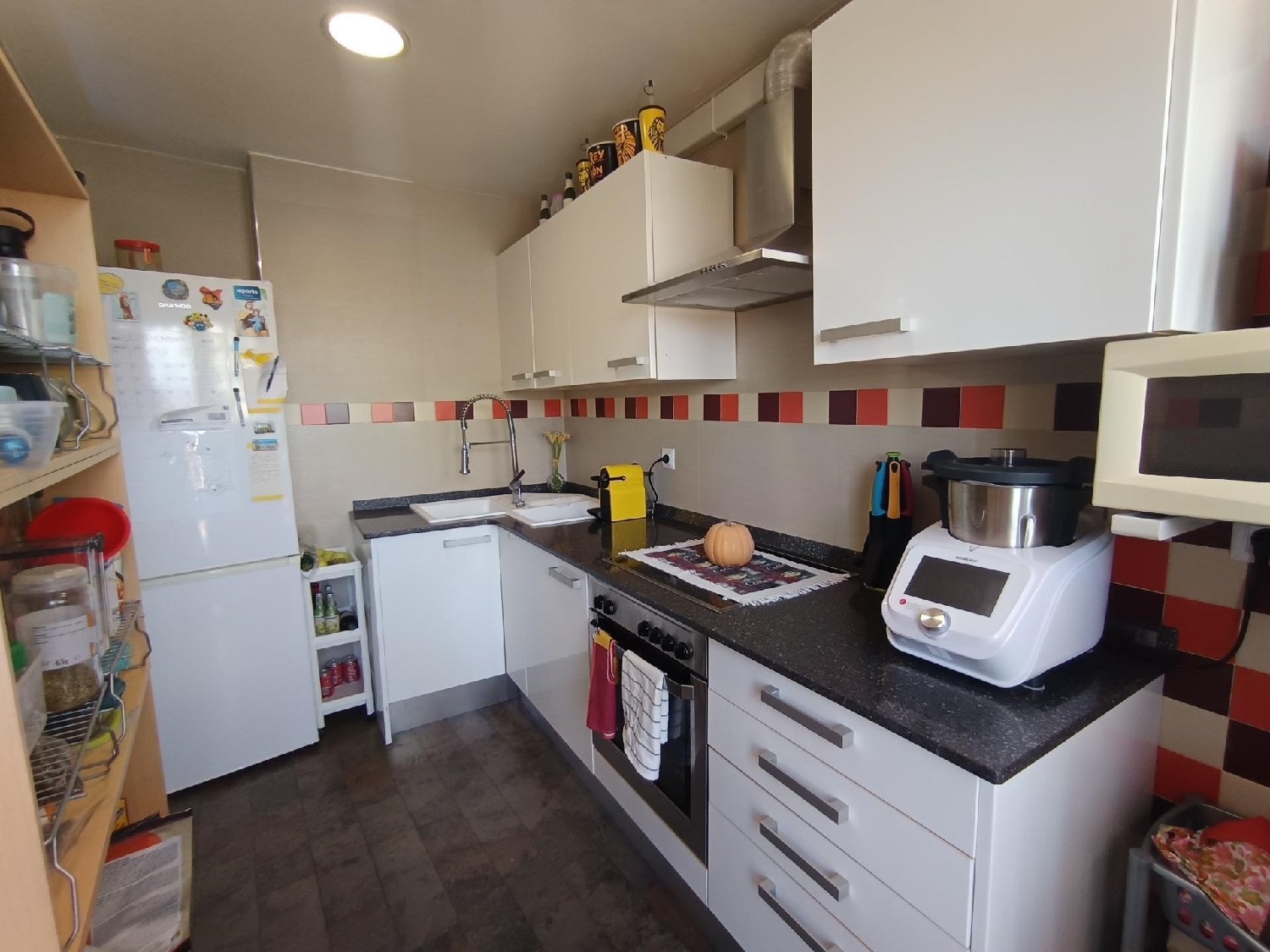  te koop appartement L'ametlla De Mar Baix Ebre 8