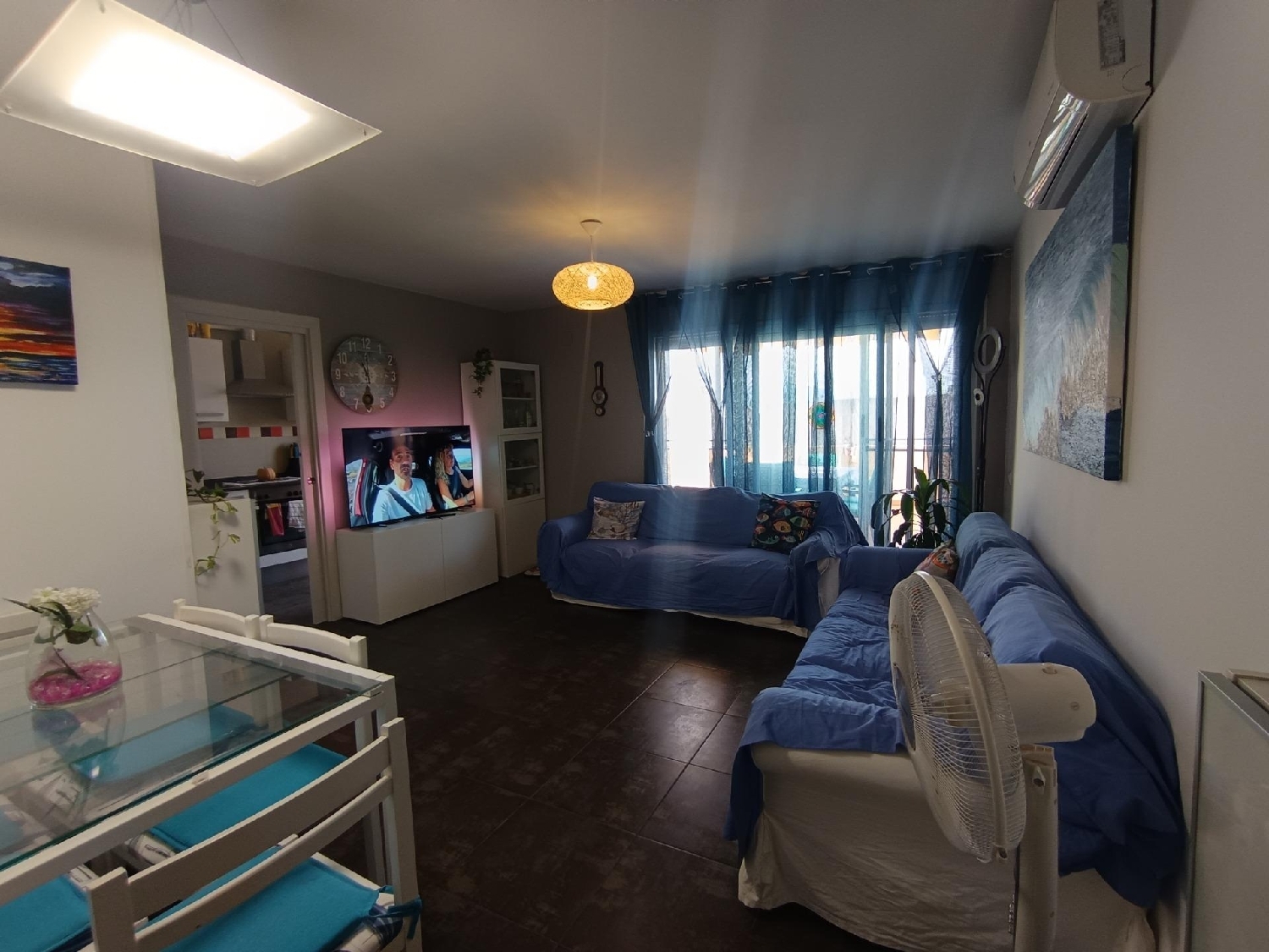  te koop appartement L'ametlla De Mar Baix Ebre 7