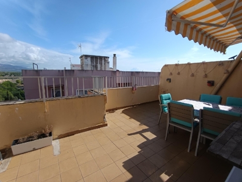 L''ametlla De Mar Baix Ebre appartement foto 6303535