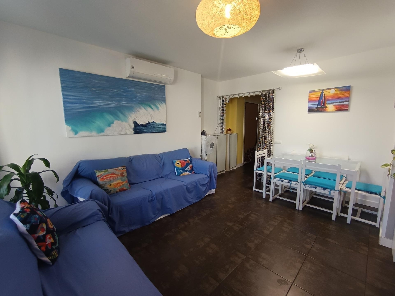  te koop appartement L'ametlla De Mar Baix Ebre 4