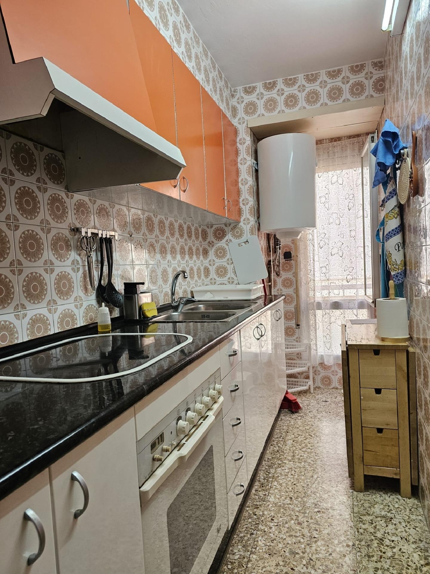  te koop appartement L'ametlla De Mar Baix Ebre 3