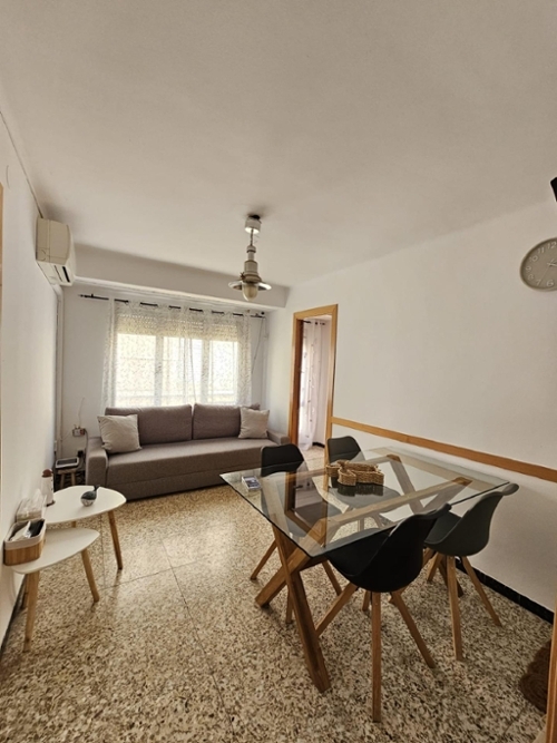 L''ametlla De Mar Baix Ebre appartement foto 6303536