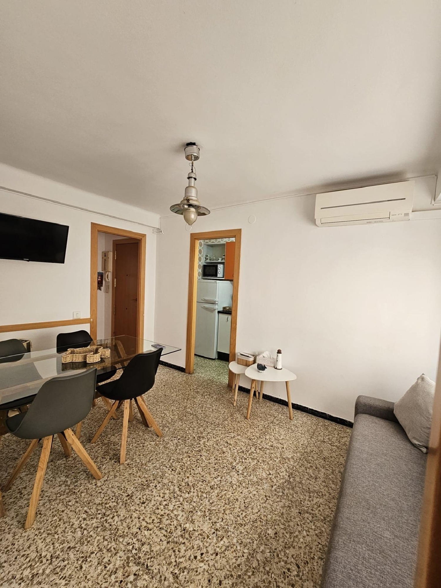  te koop appartement L'ametlla De Mar Baix Ebre 2