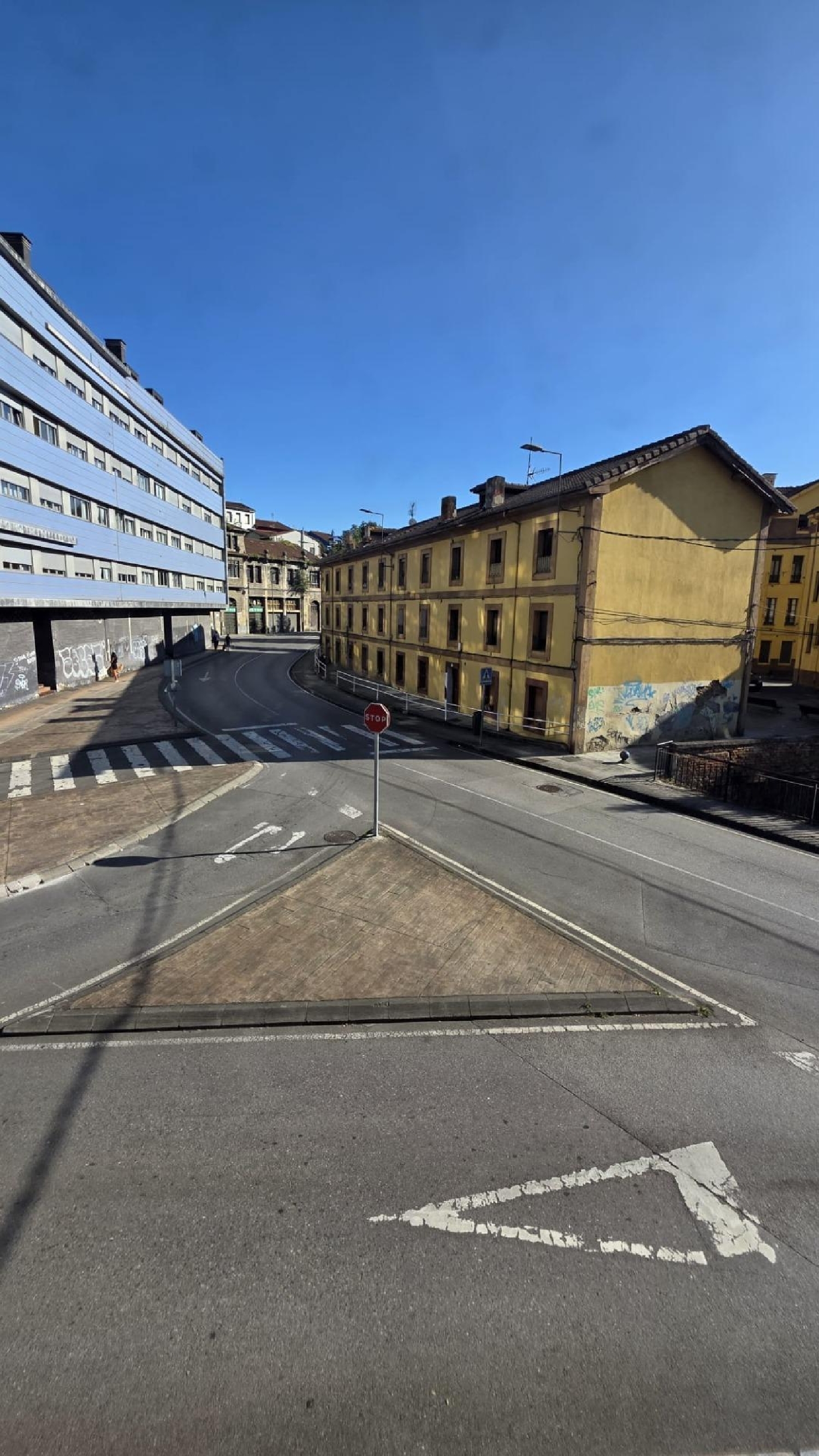  till salu lägenhet Langreo Nalón 1