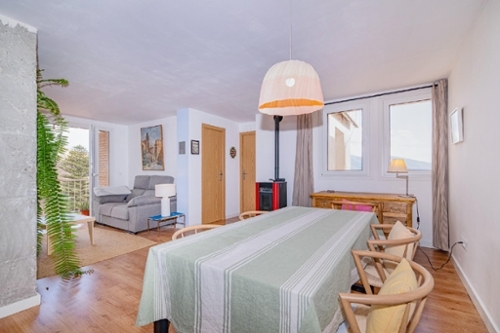 Lanjarón Alpujarra Granadina appartement foto 6303408