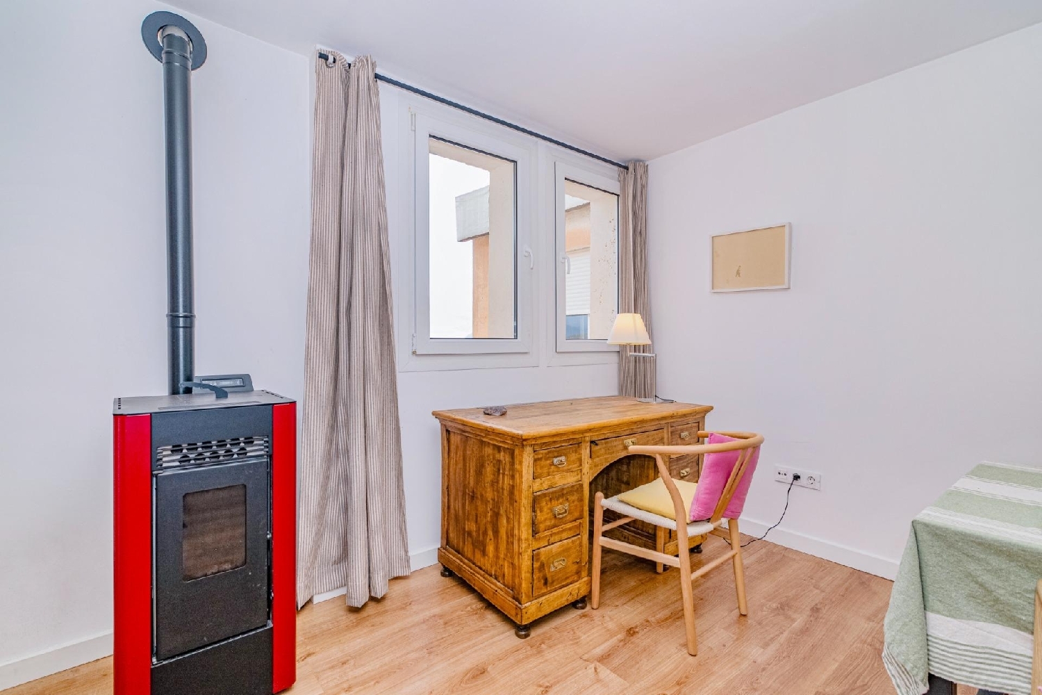  te koop appartement Lanjarón Alpujarra Granadina 3