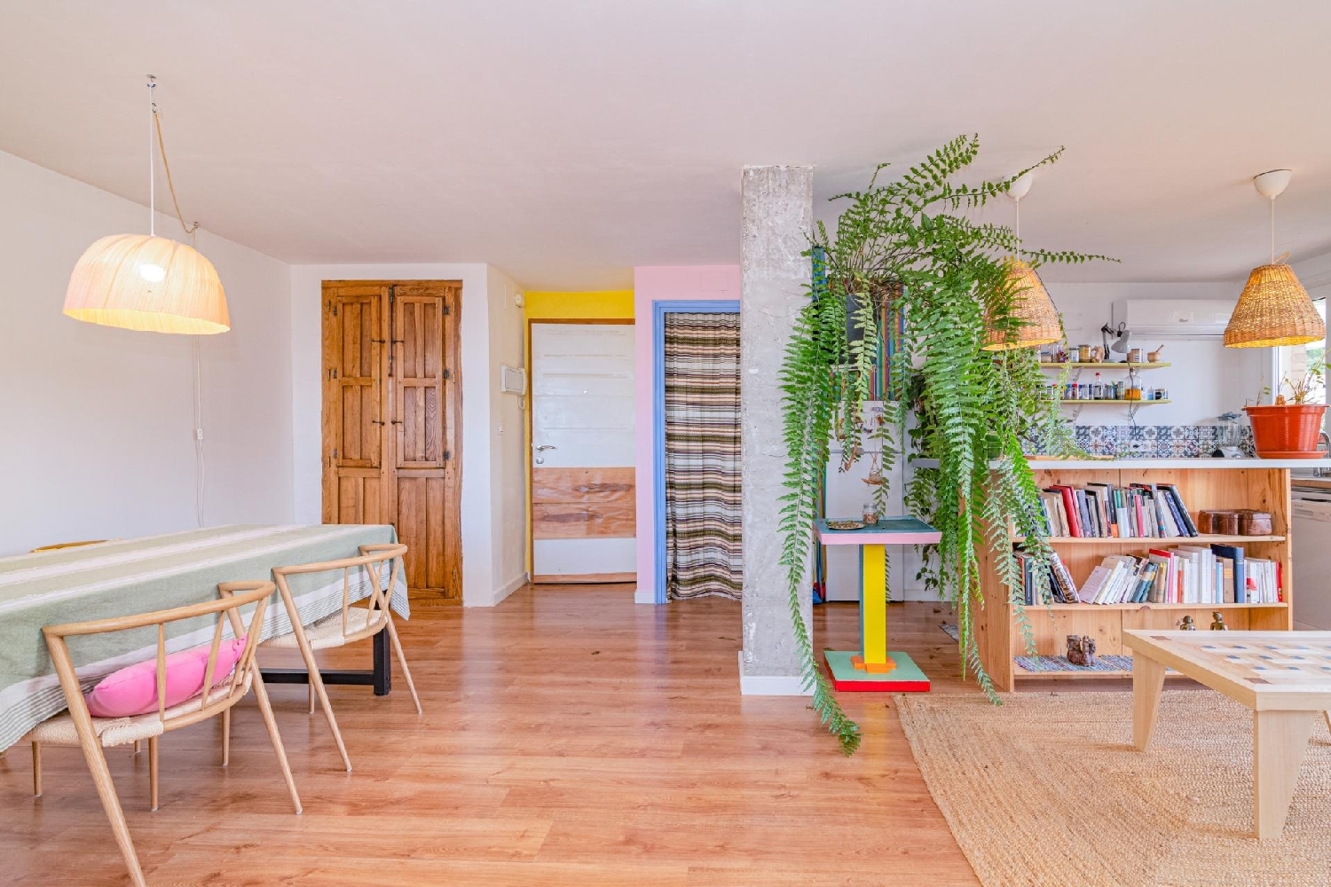  te koop appartement Lanjarón Alpujarra Granadina 4