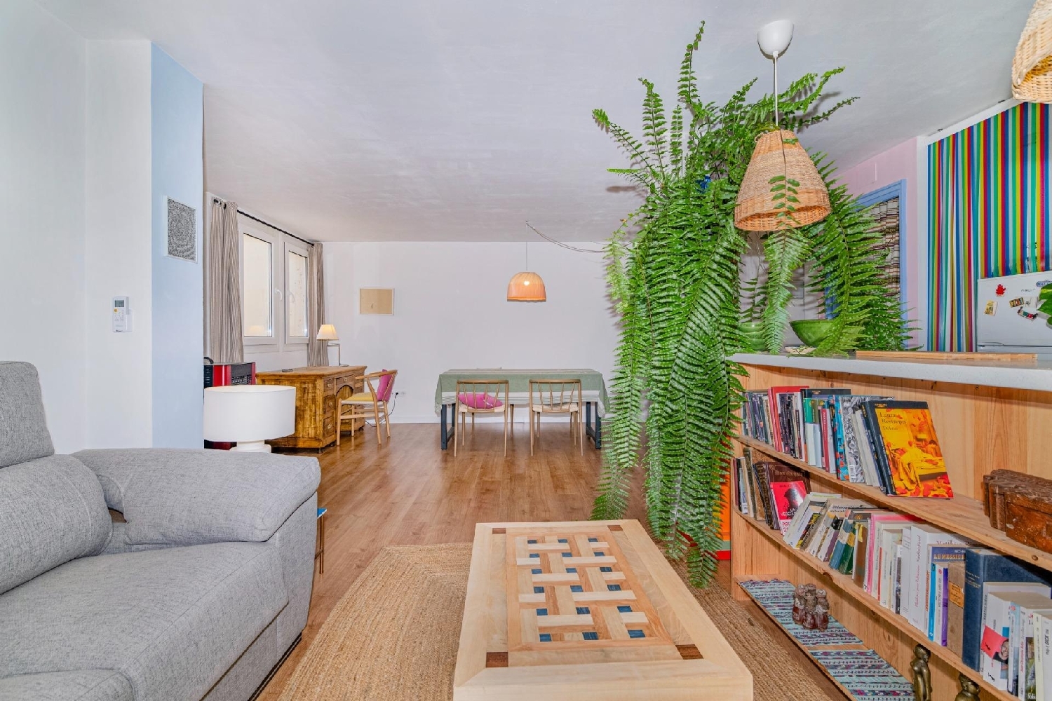  te koop appartement Lanjarón Alpujarra Granadina 8