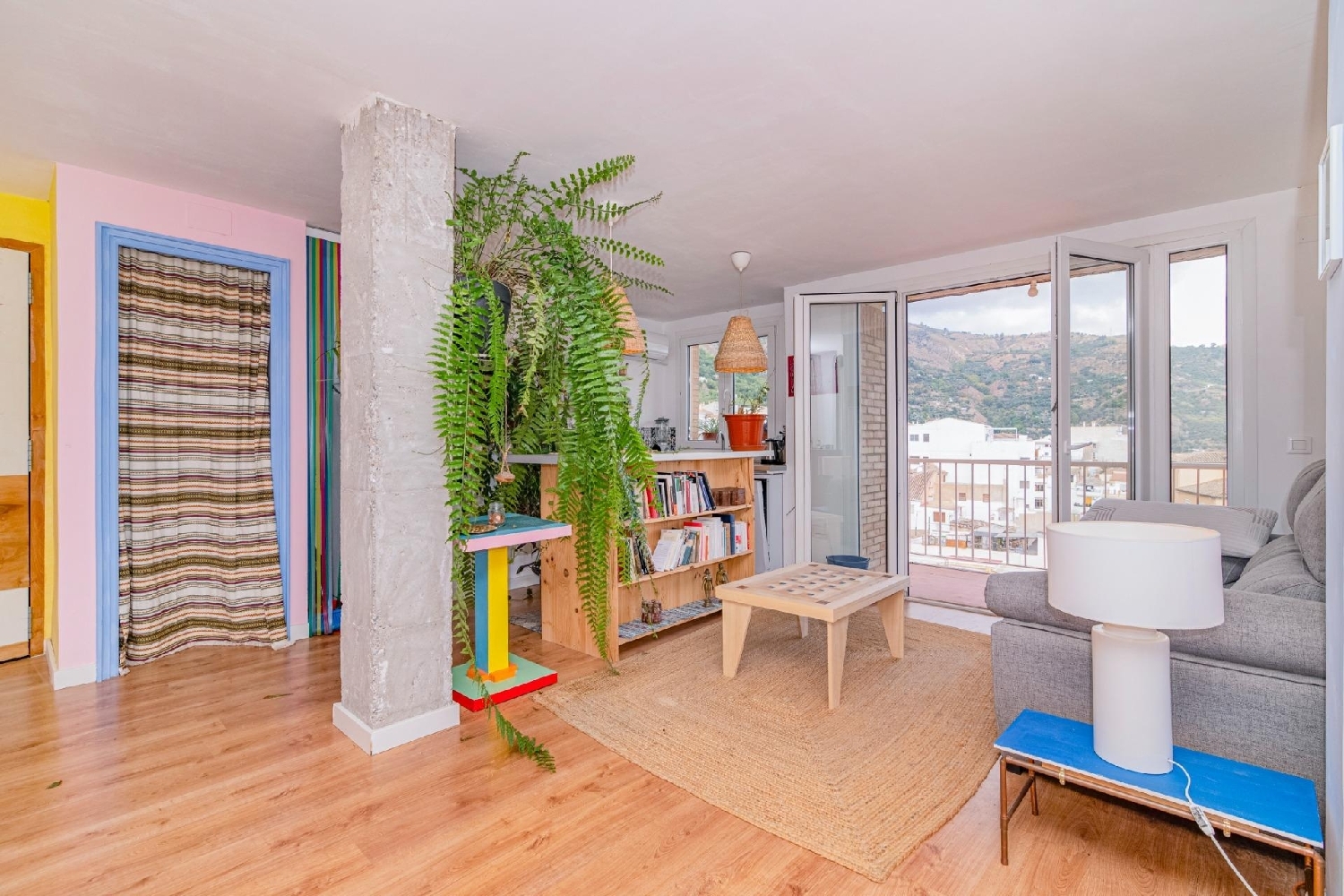  te koop appartement Lanjarón Alpujarra Granadina 5