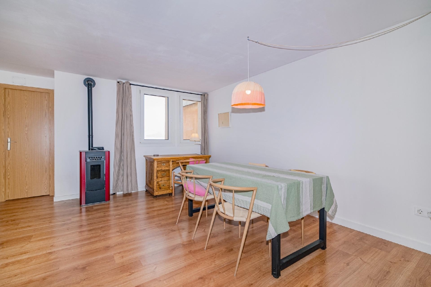  te koop appartement Lanjarón Alpujarra Granadina 2