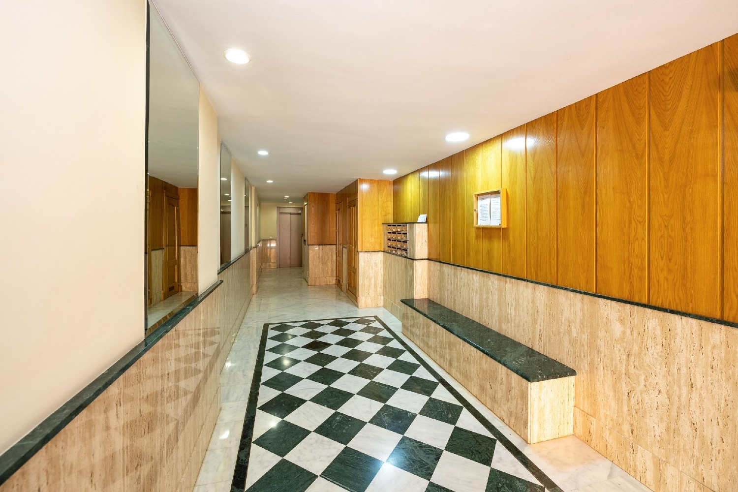  à vendre appartement Lanjarón Alpujarra Granadina 7