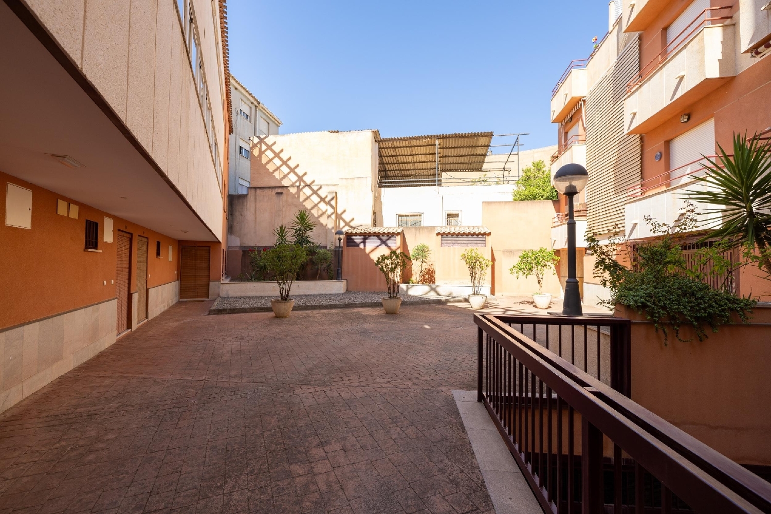  à vendre appartement Lanjarón Alpujarra Granadina 5