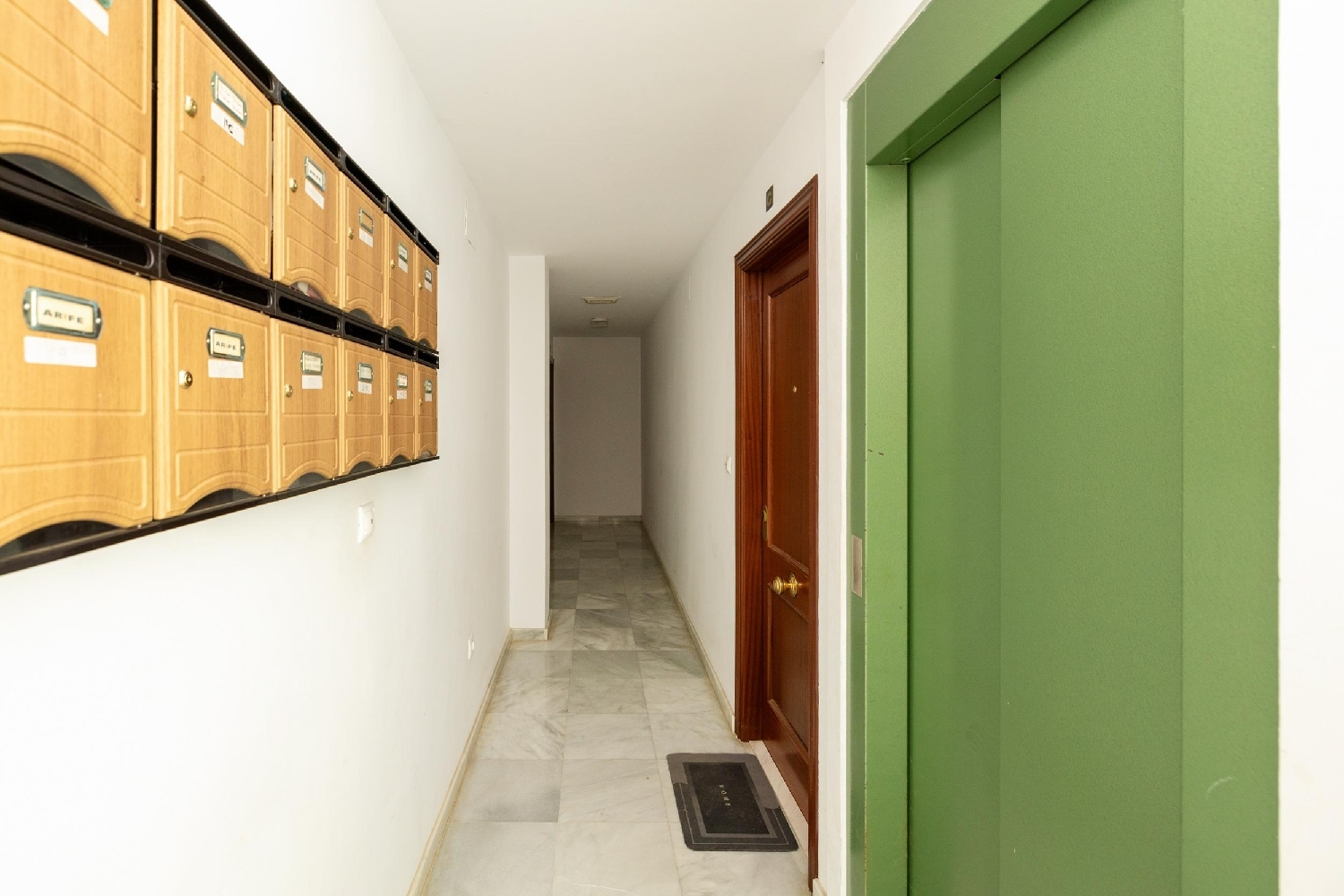  à vendre appartement Lanjarón Alpujarra Granadina 5