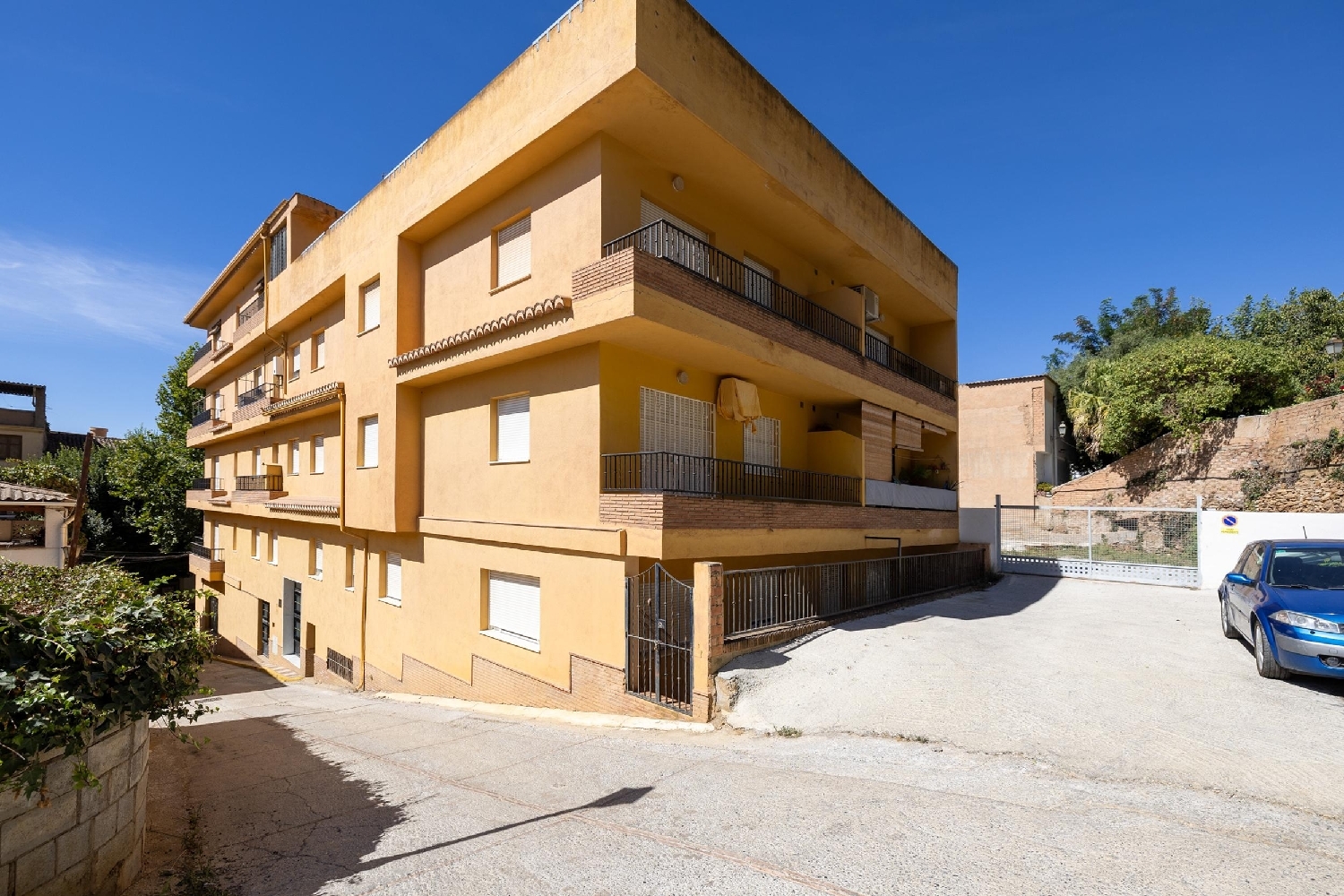 à vendre appartement Lanjarón Alpujarra Granadina 3
