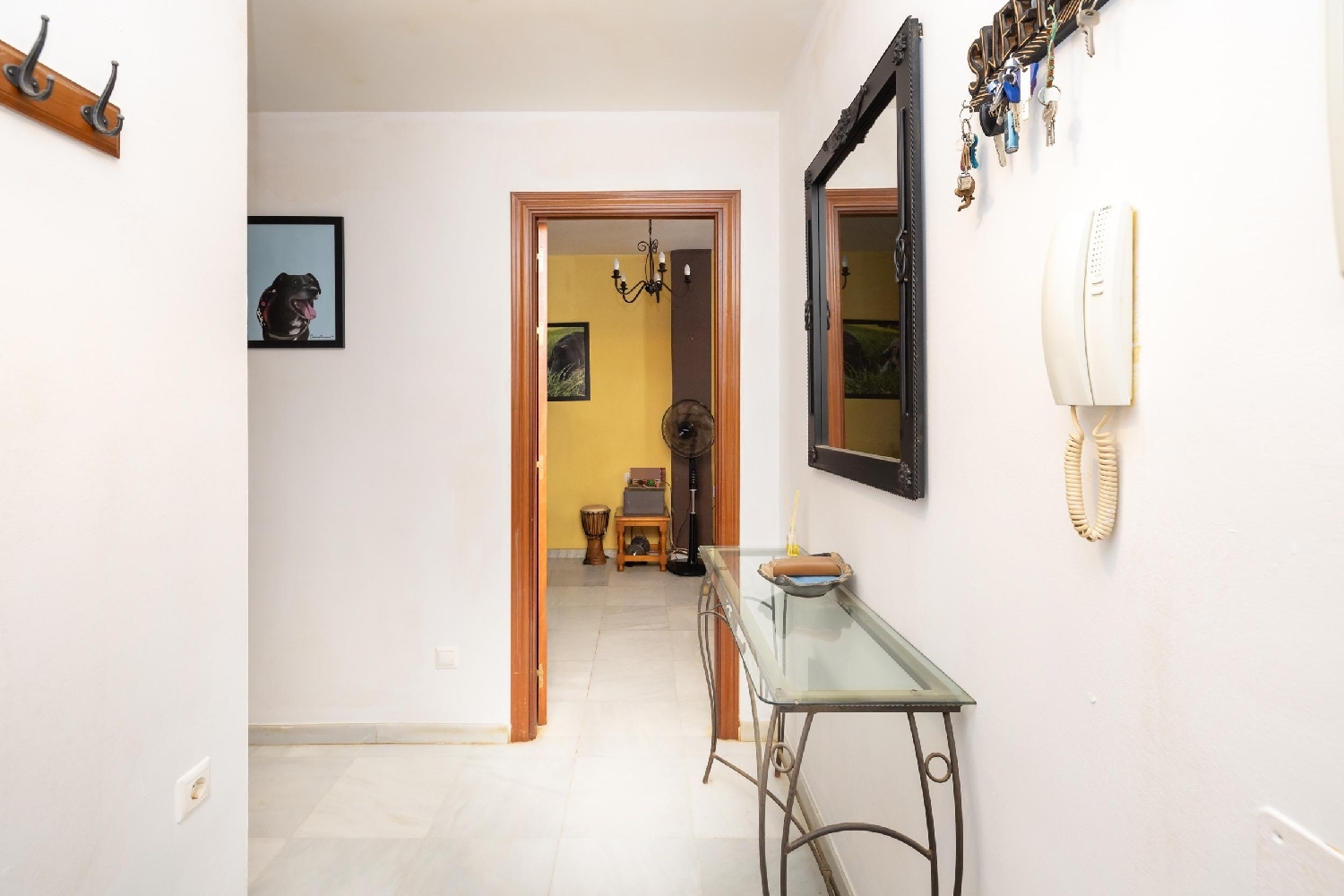  à vendre appartement Lanjarón Alpujarra Granadina 7