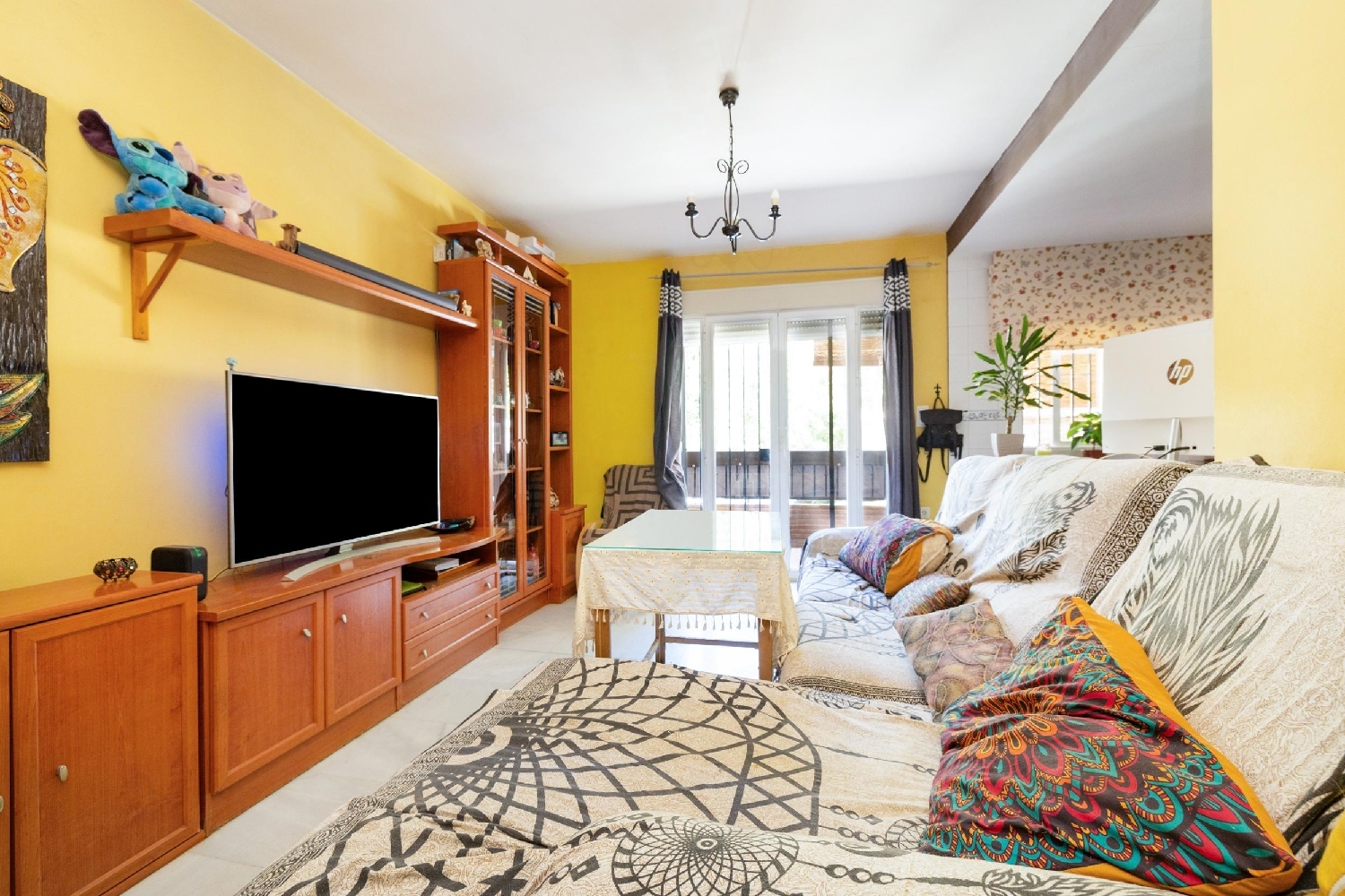  kaufen Wohnung Lanjarón Alpujarra Granadina 8