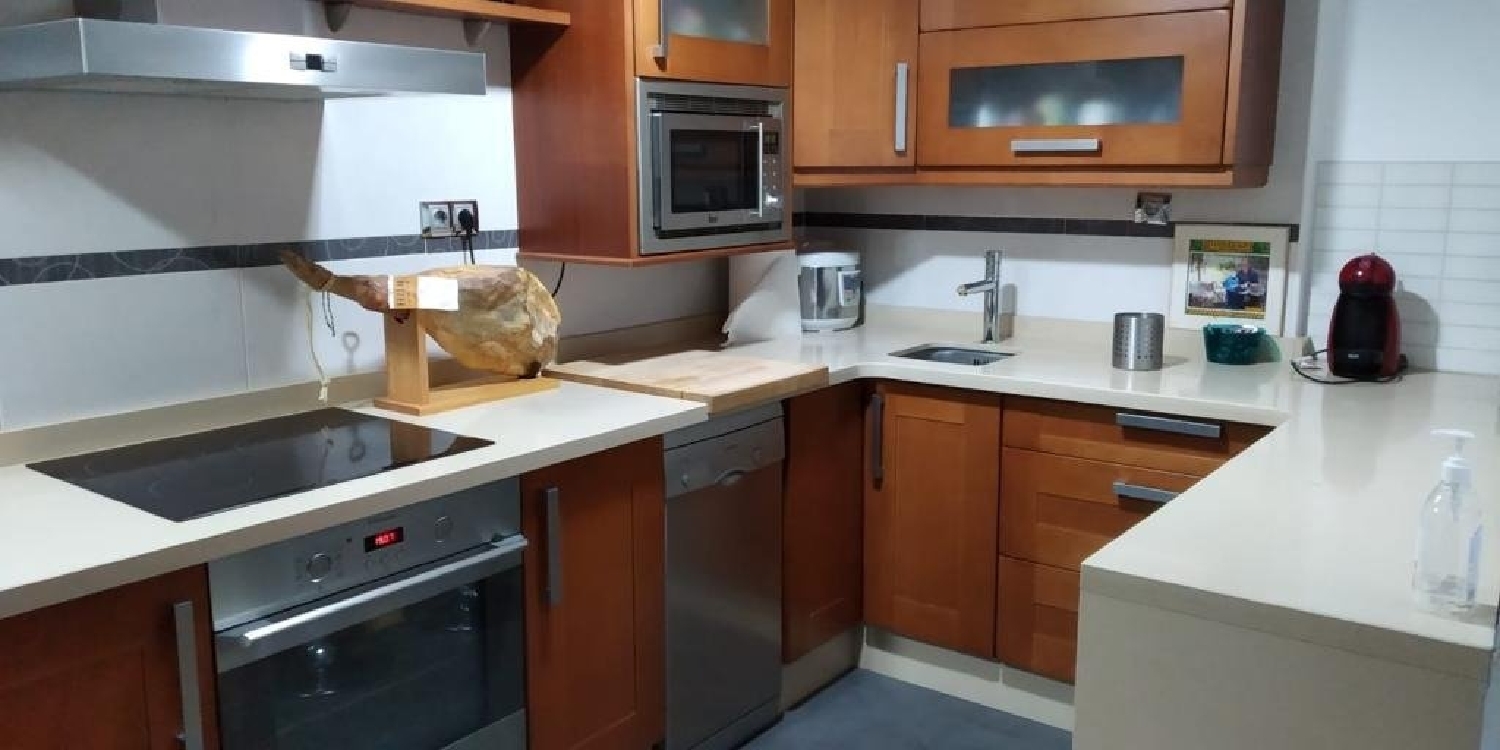  te koop appartement Las Torres De Cotillas Vega Media Del Segura 8