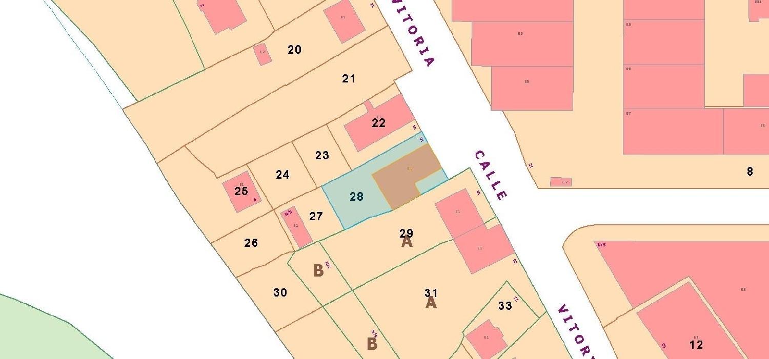  for sale apartment Laudio Ayala 2