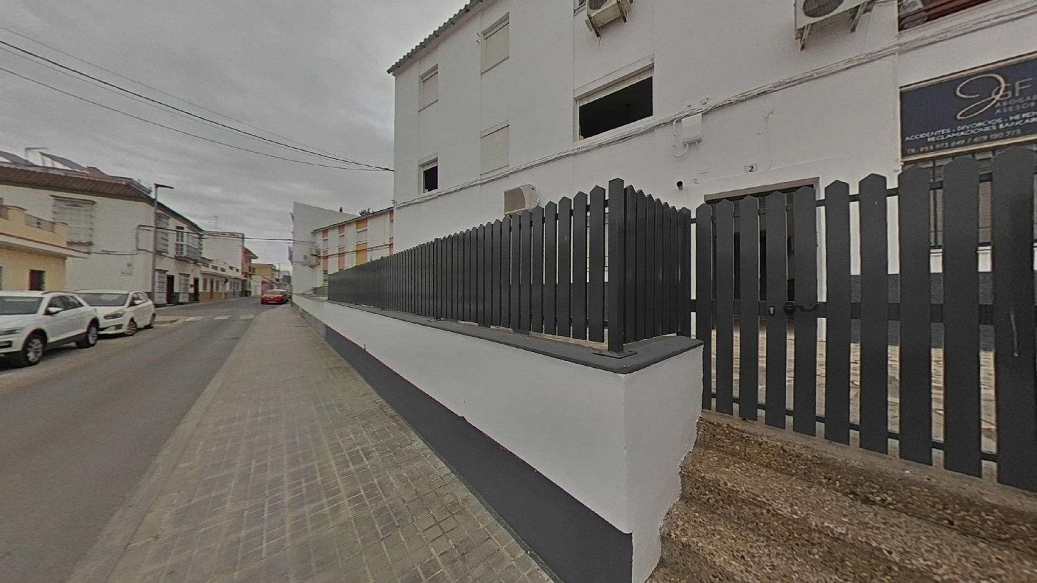  kaufen Wohnung Lebrija Bajo Guadalquivir 1