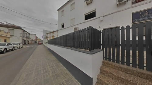 Lebrija Bajo Guadalquivir appartement foto 6296786