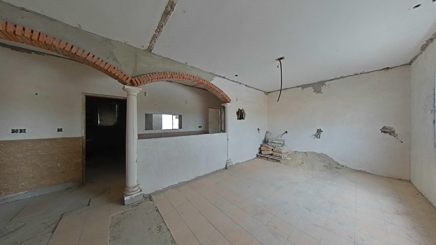 kaufen Wohnung Lebrija Bajo Guadalquivir 2