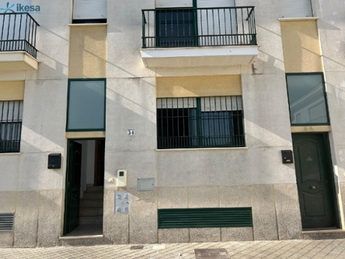 Lepe Costa Occidental apartment foto 6294450