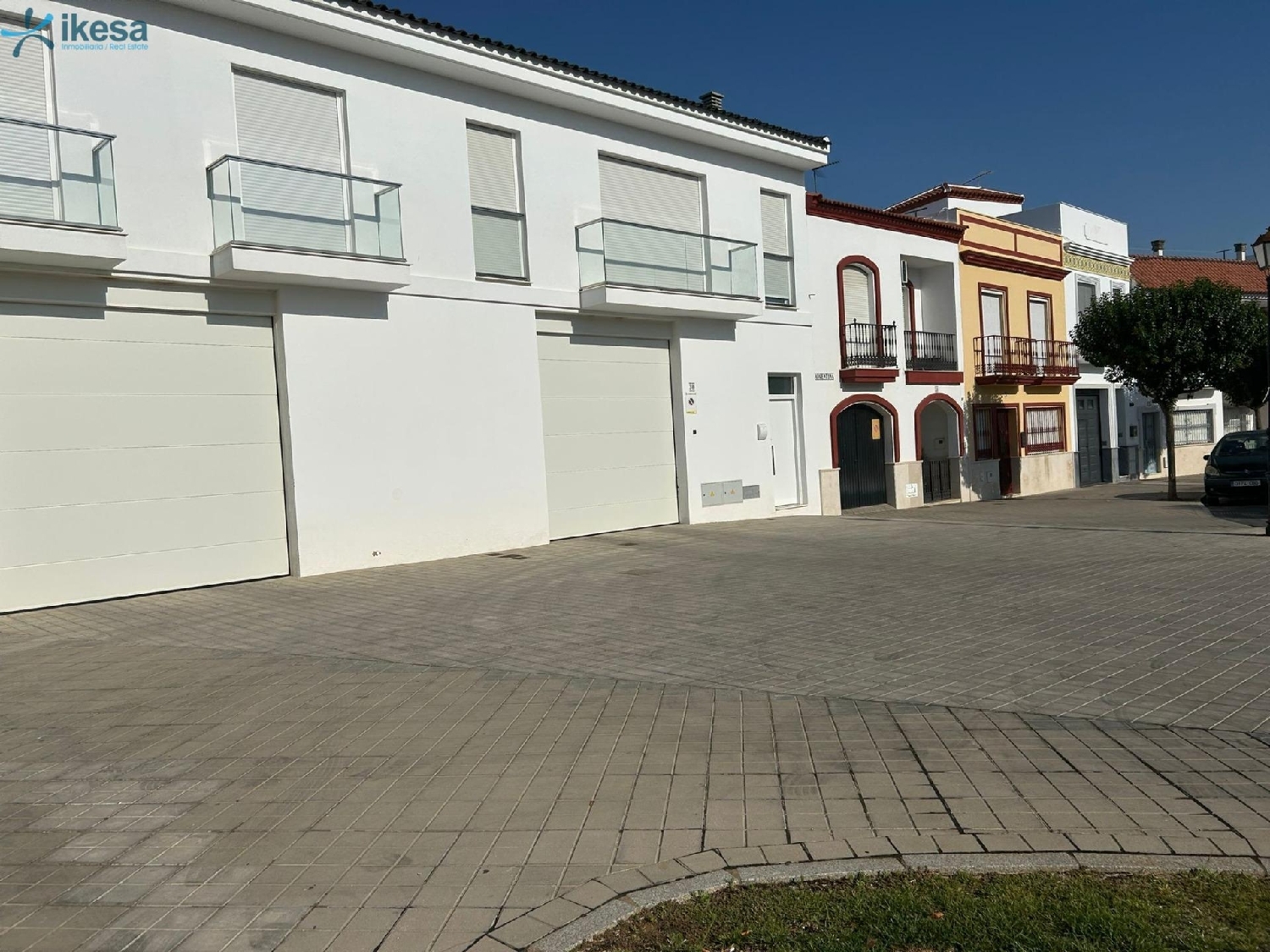 à vendre appartement Lepe Costa Occidental 3