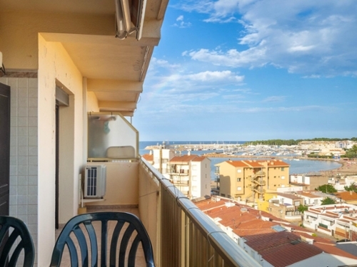 L''escala Alt Empordà apartment foto 6299704