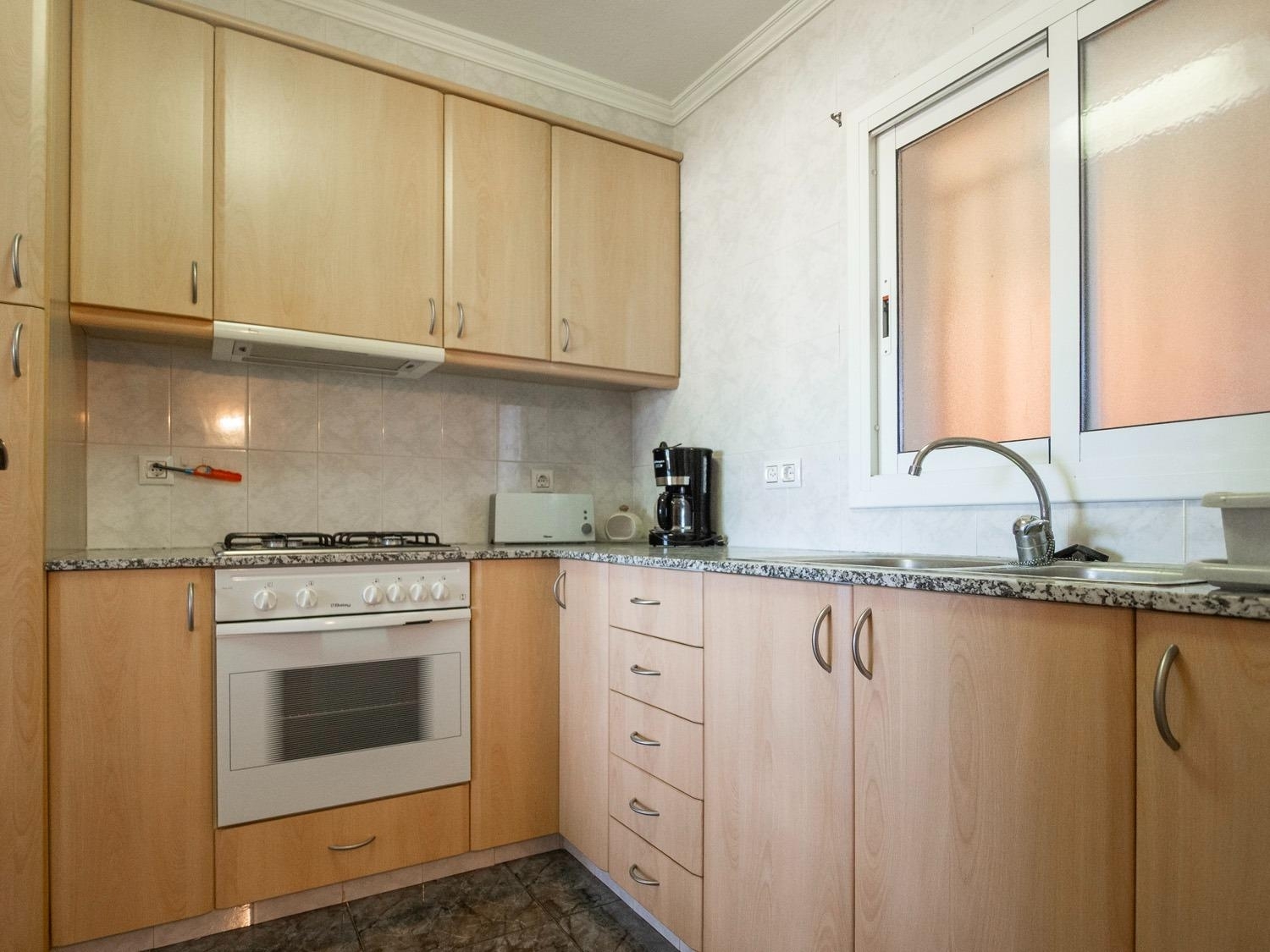  for sale apartment L'escala Alt Empordà 4