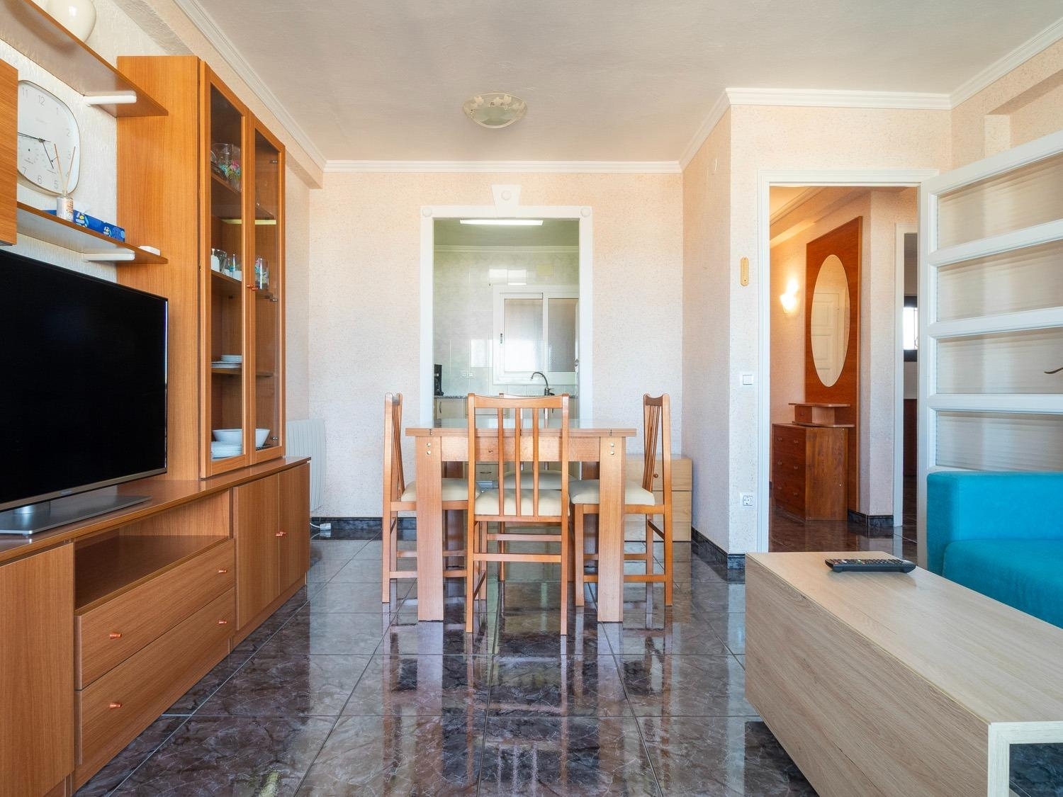  for sale apartment L'escala Alt Empordà 6