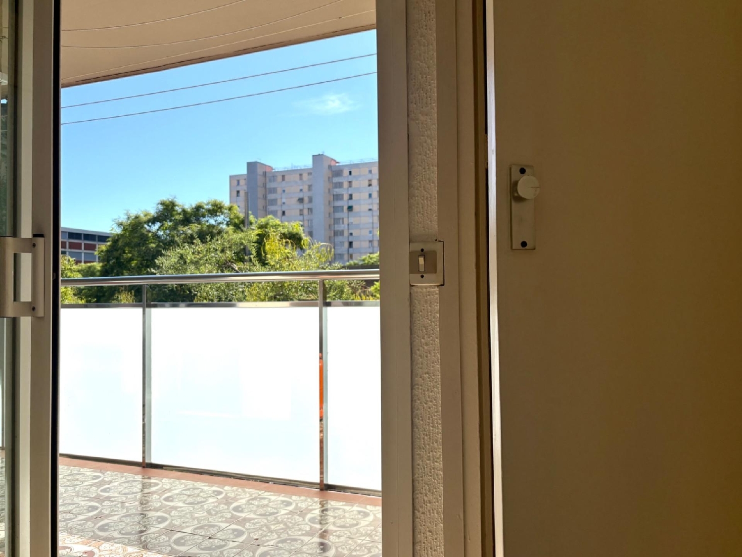  à vendre appartement L'hospitalet De Llobregat Centre Barcelonès 7