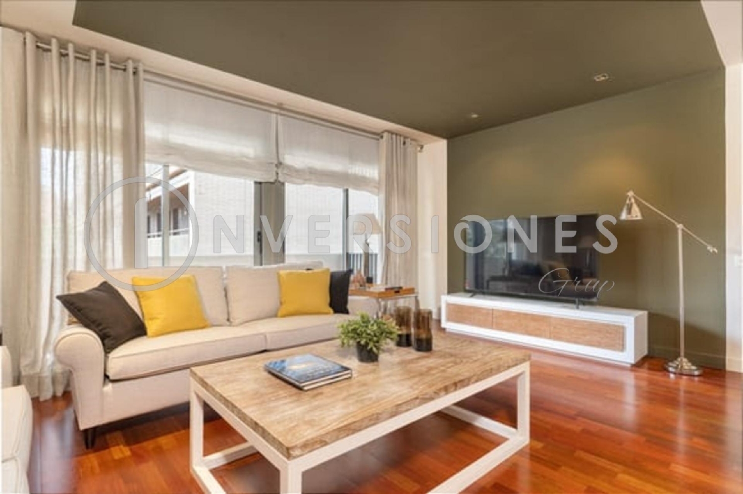  te koop appartement L'hospitalet De Llobregat Centre Barcelonès 1
