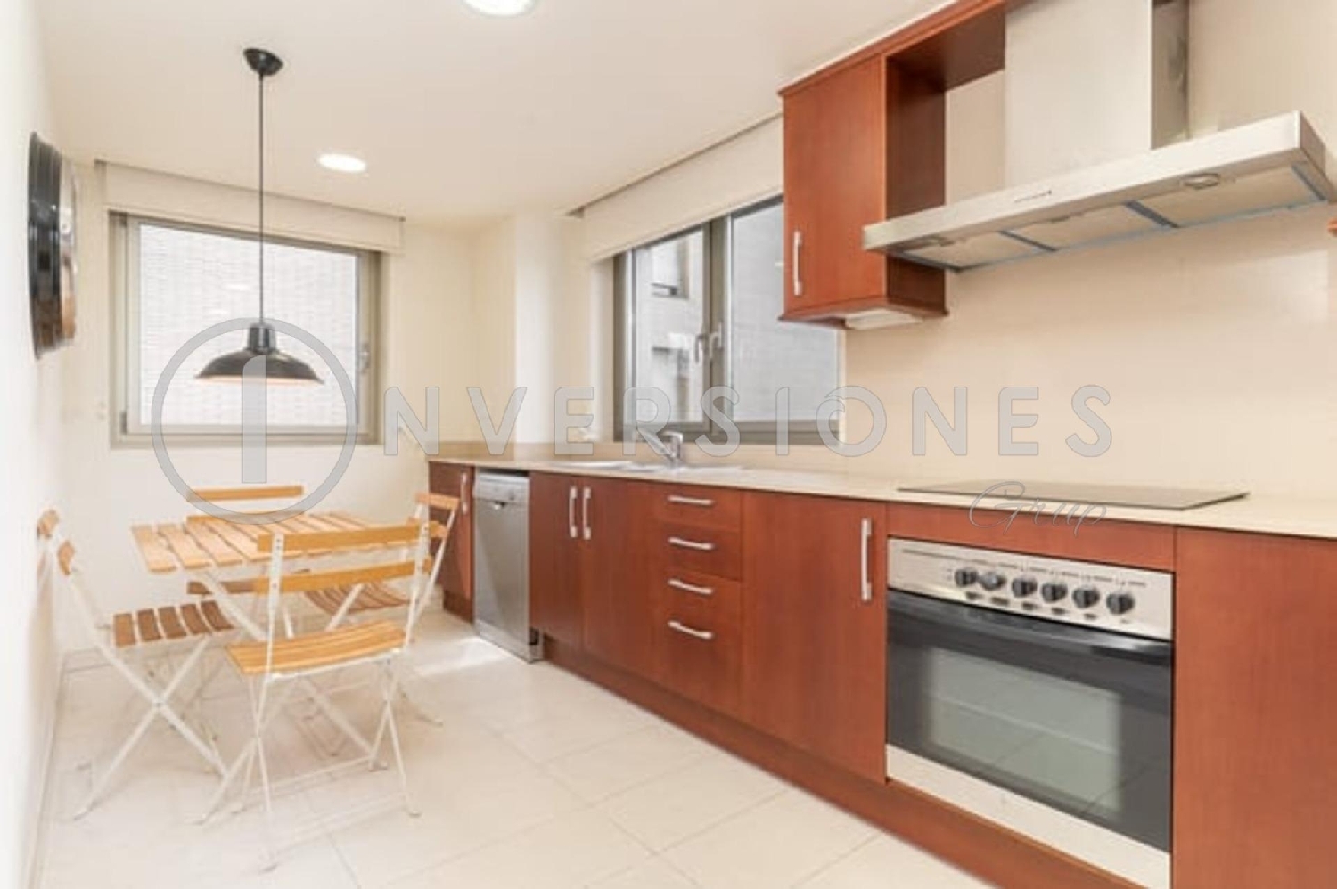  te koop appartement L'hospitalet De Llobregat Centre Barcelonès 4