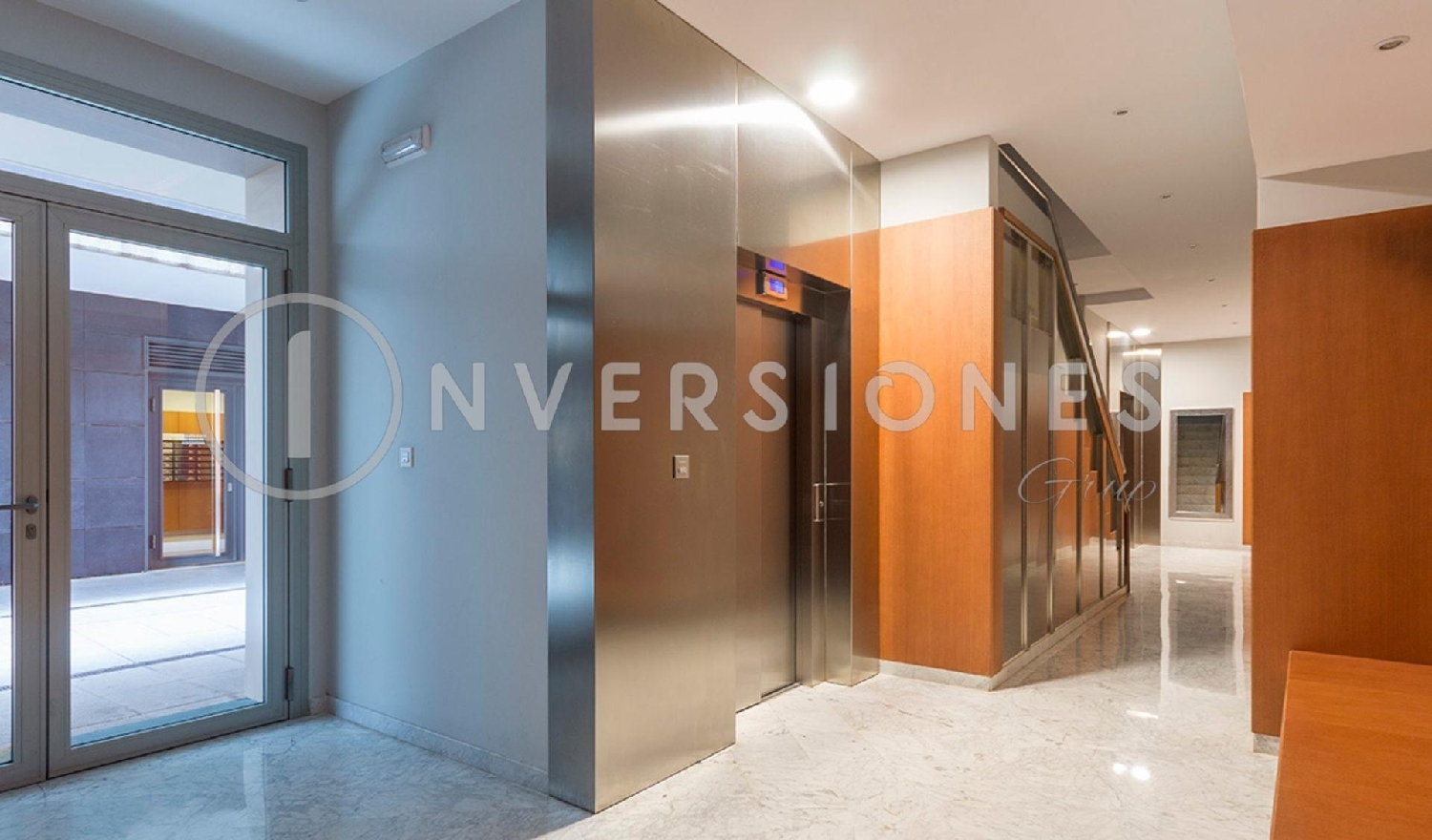  te koop appartement L'hospitalet De Llobregat Centre Barcelonès 7