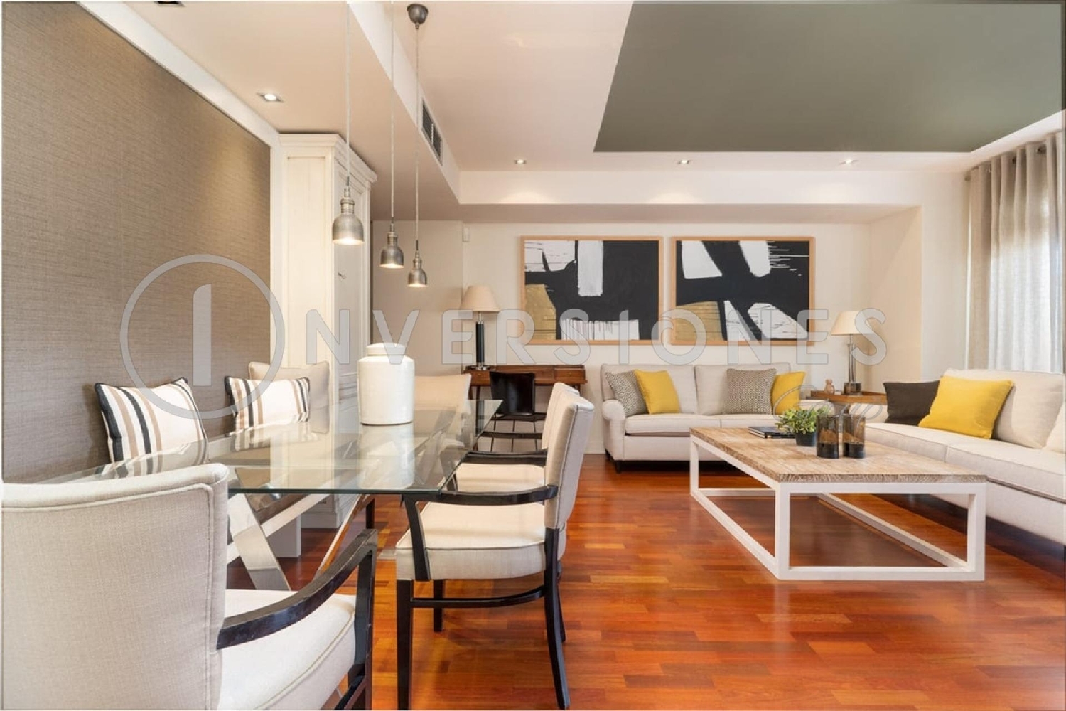  te koop appartement L'hospitalet De Llobregat Centre Barcelonès 5