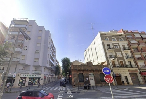 L''hospitalet De Llobregat Centre Barcelonès appartement foto 6295482