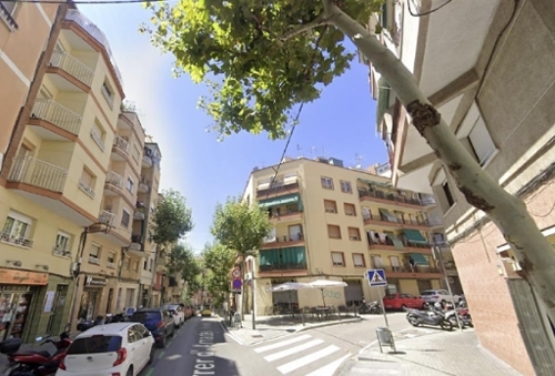 L''hospitalet De Llobregat Centre Barcelonès appartement foto 6295484