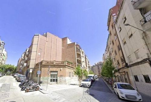 L''hospitalet De Llobregat Centre Barcelonès appartement foto 6295485