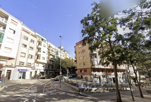 L''hospitalet De Llobregat Centre Barcelonès appartement foto 6295486