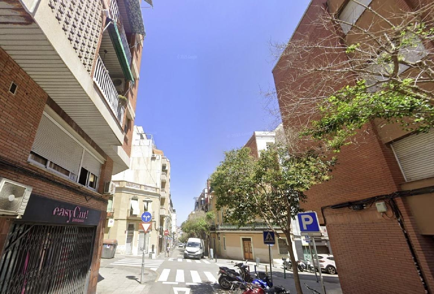 à vendre appartement L'hospitalet De Llobregat Centre Barcelonès 1