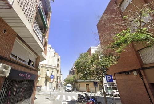 L''hospitalet De Llobregat Centre Barcelonès apartment foto 6295488